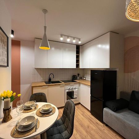 Kosciuszki P R I M E Suites Κατοβίτσε Εξωτερικό φωτογραφία