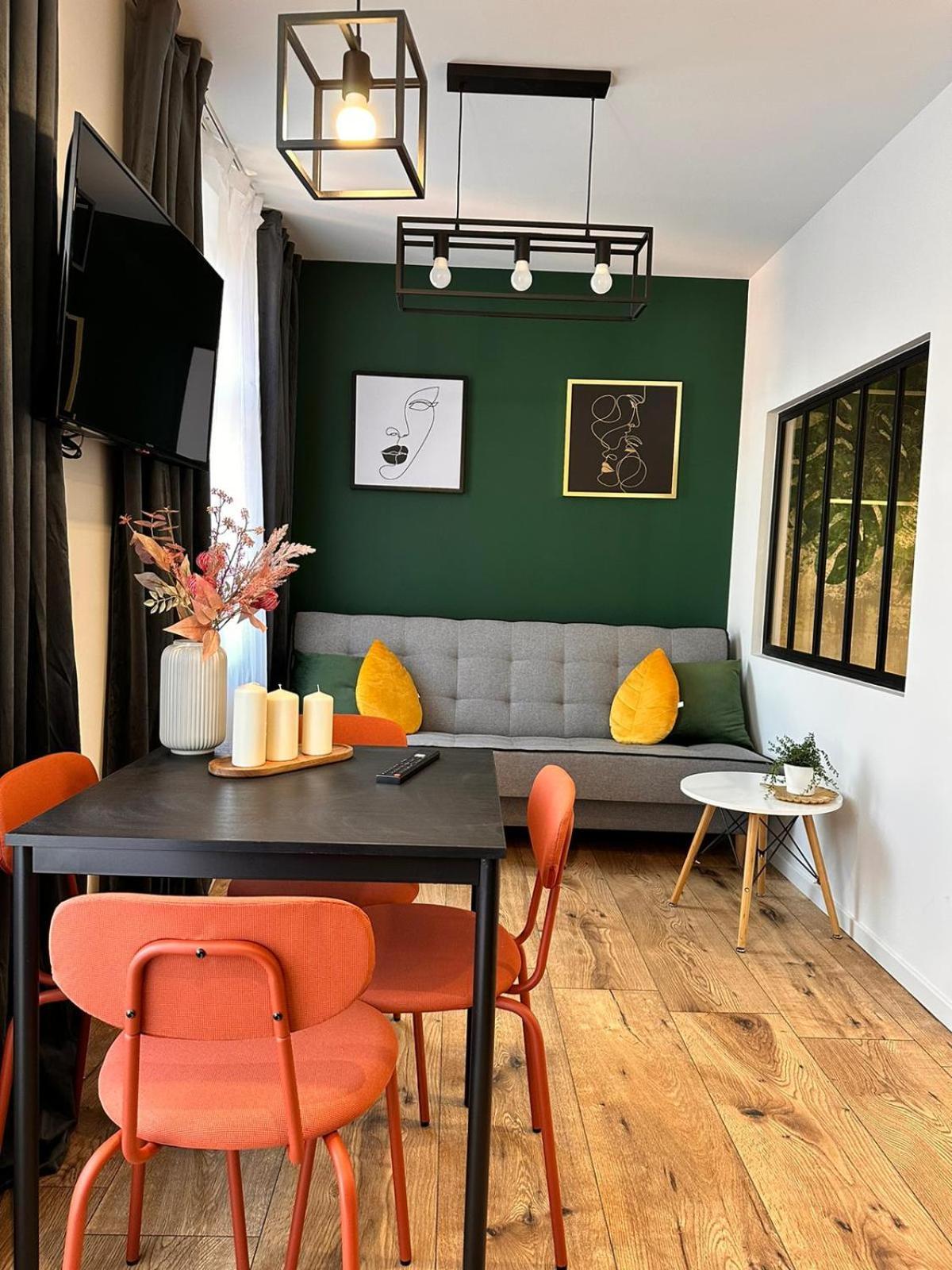 Kosciuszki P R I M E Suites Κατοβίτσε Εξωτερικό φωτογραφία