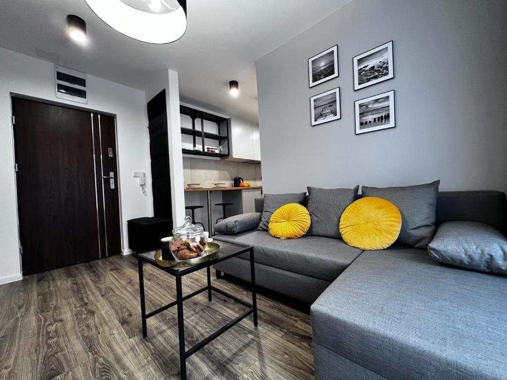 Kosciuszki P R I M E Suites Κατοβίτσε Εξωτερικό φωτογραφία