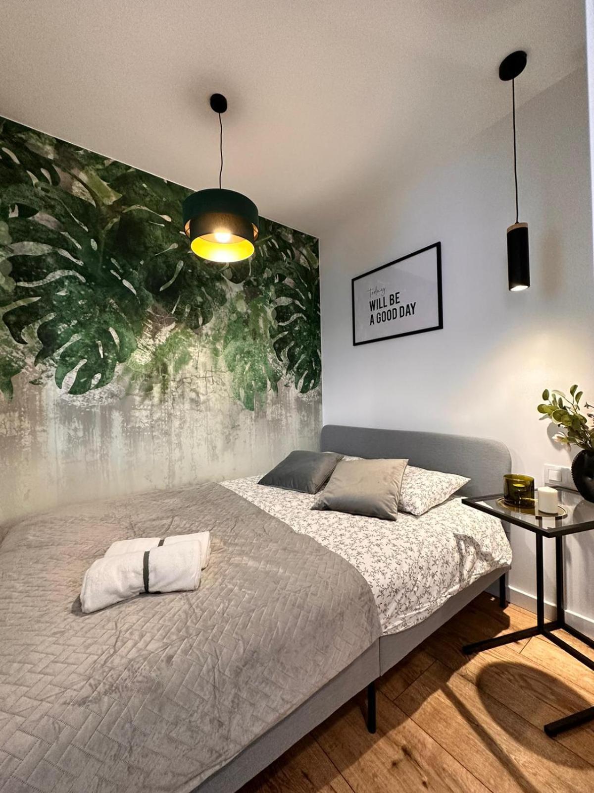 Kosciuszki P R I M E Suites Κατοβίτσε Εξωτερικό φωτογραφία