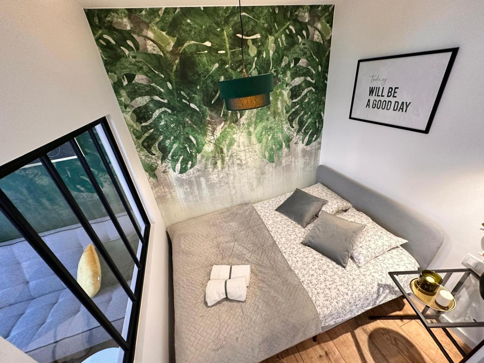 Kosciuszki P R I M E Suites Κατοβίτσε Εξωτερικό φωτογραφία