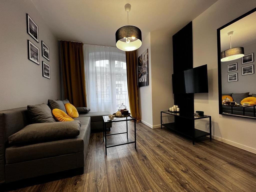 Kosciuszki P R I M E Suites Κατοβίτσε Εξωτερικό φωτογραφία