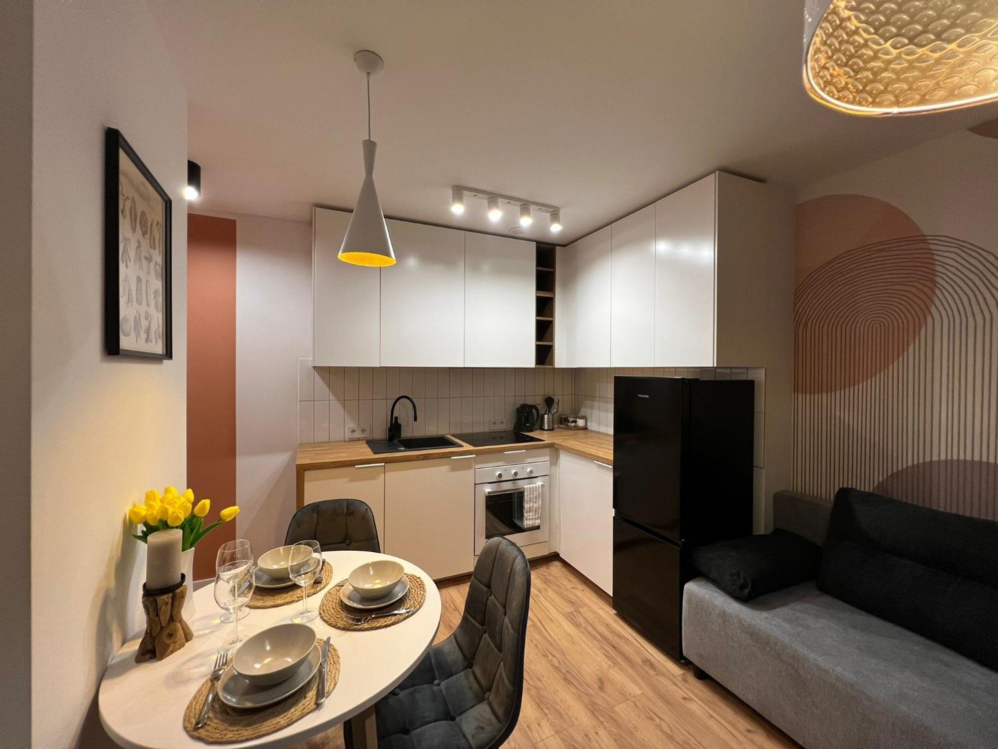 Kosciuszki P R I M E Suites Κατοβίτσε Εξωτερικό φωτογραφία