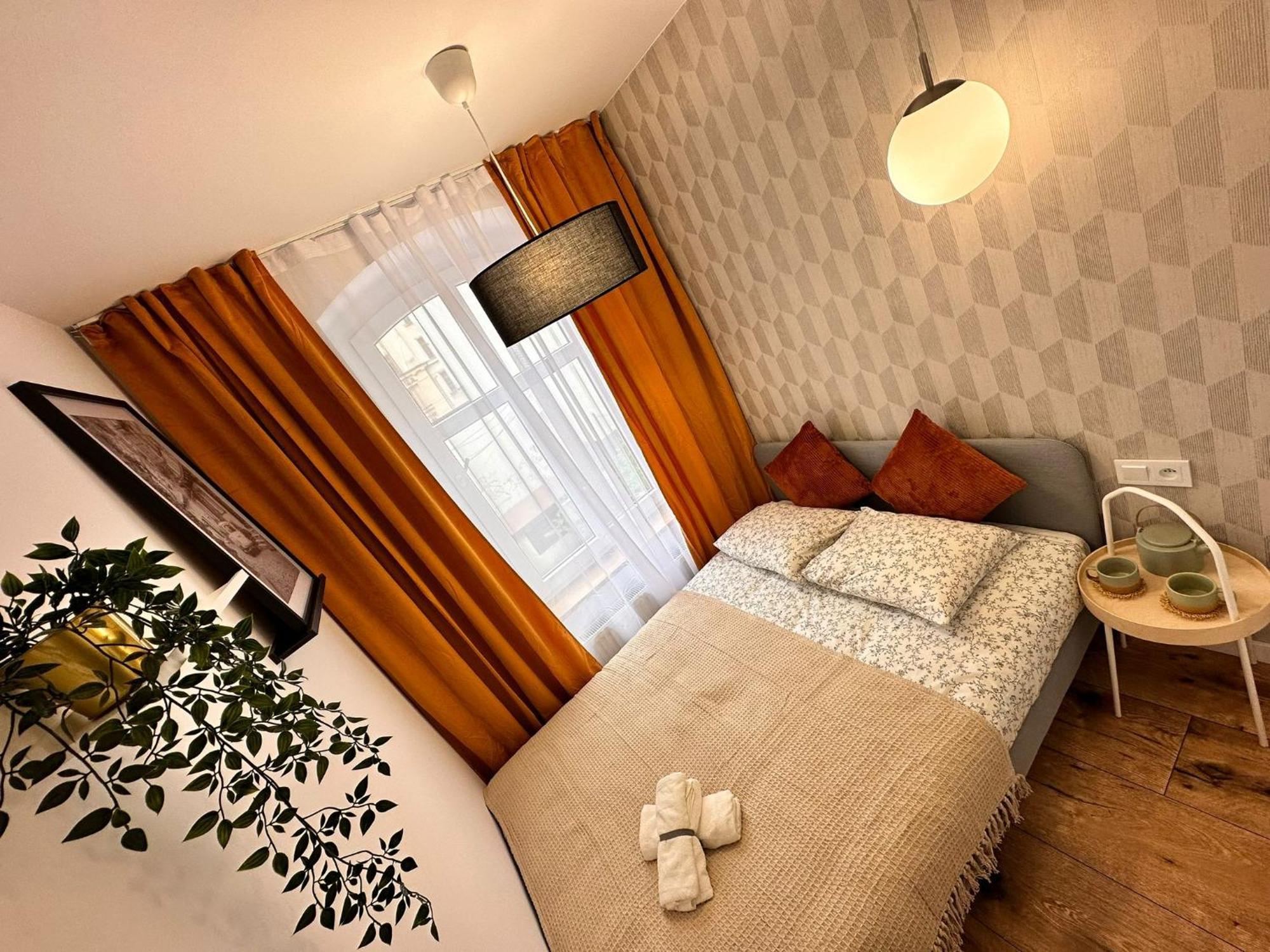 Kosciuszki P R I M E Suites Κατοβίτσε Εξωτερικό φωτογραφία