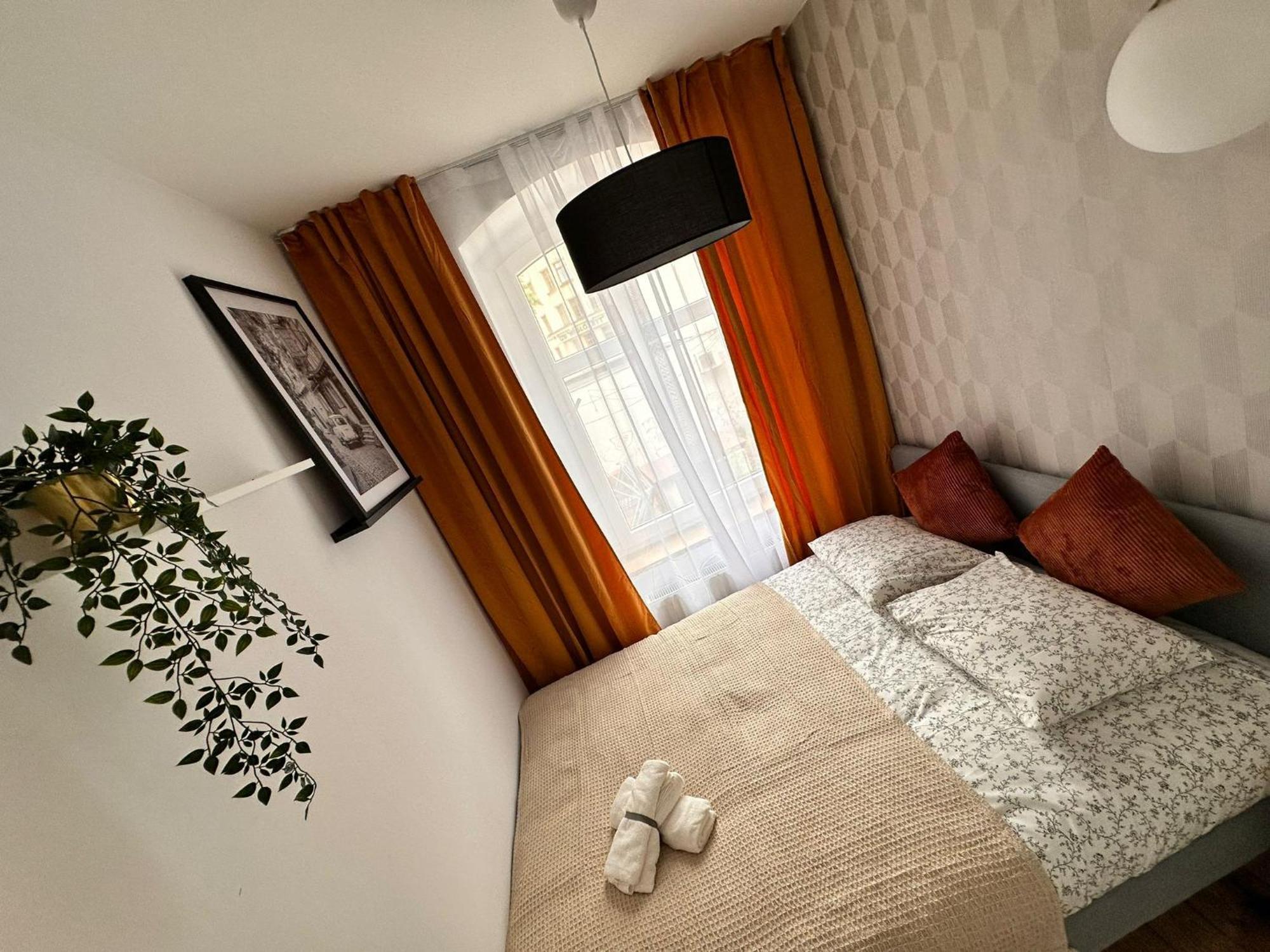 Kosciuszki P R I M E Suites Κατοβίτσε Εξωτερικό φωτογραφία