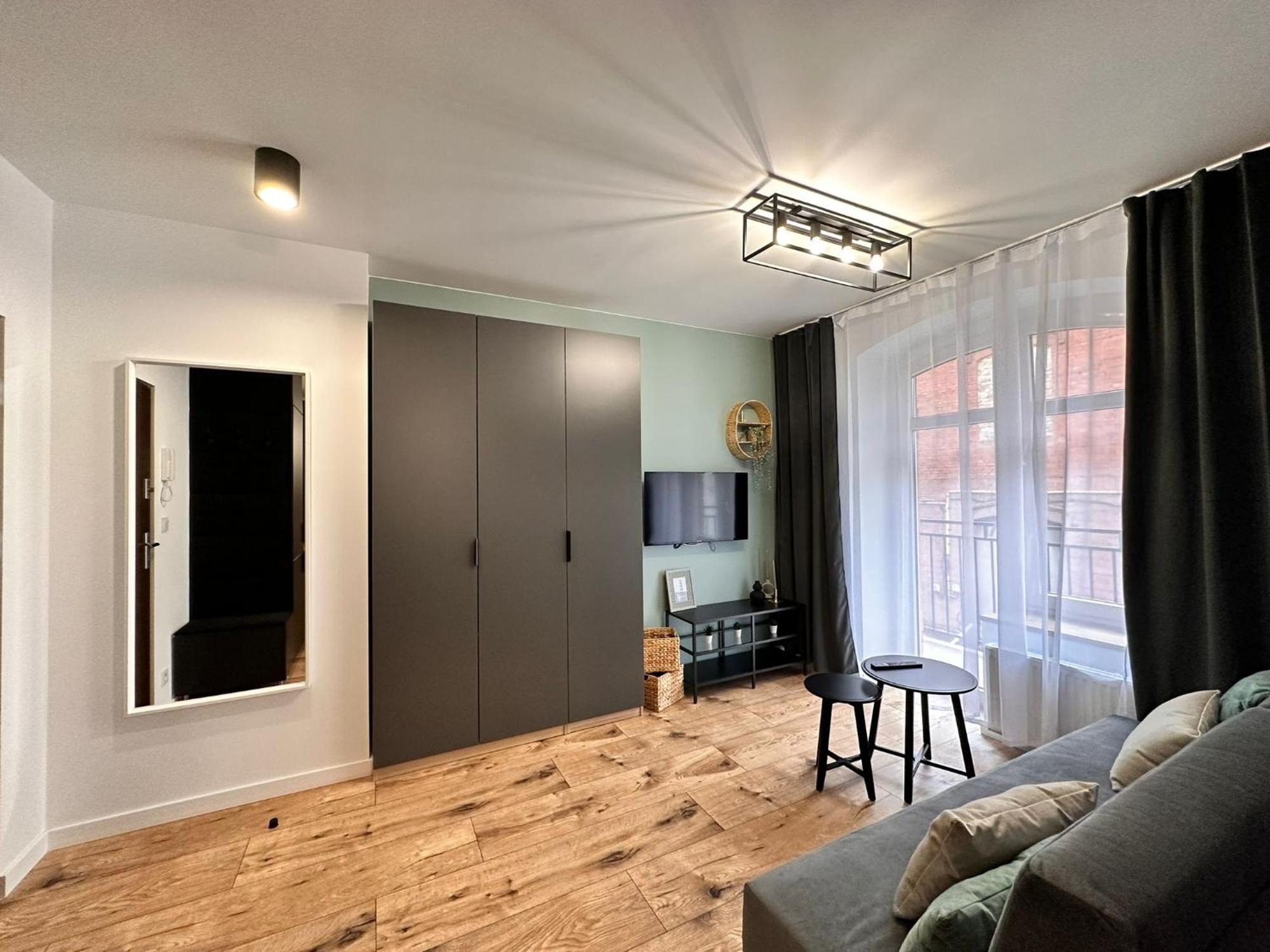 Kosciuszki P R I M E Suites Κατοβίτσε Εξωτερικό φωτογραφία
