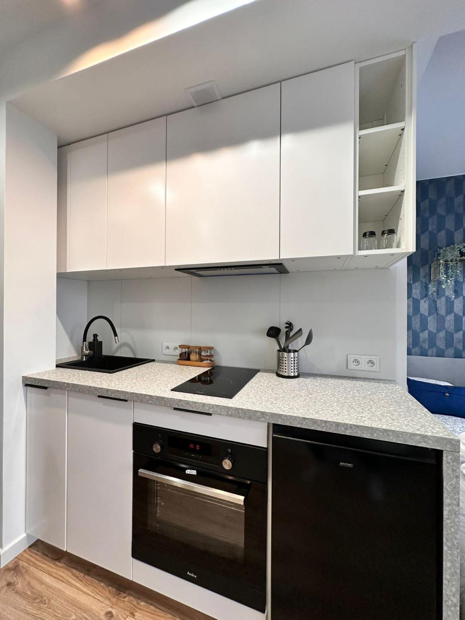 Kosciuszki P R I M E Suites Κατοβίτσε Εξωτερικό φωτογραφία