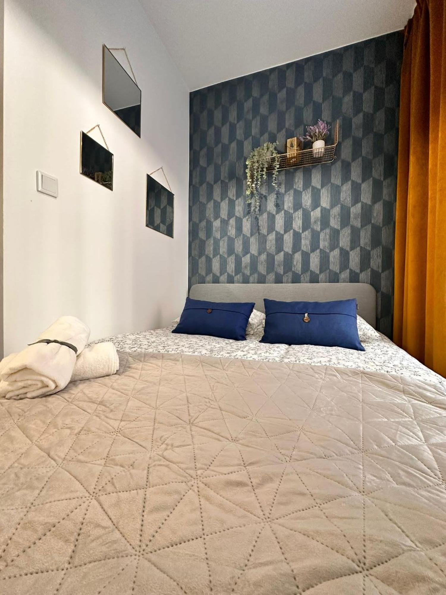 Kosciuszki P R I M E Suites Κατοβίτσε Εξωτερικό φωτογραφία