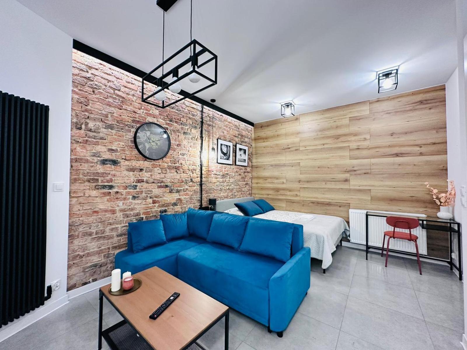 Kosciuszki P R I M E Suites Κατοβίτσε Εξωτερικό φωτογραφία