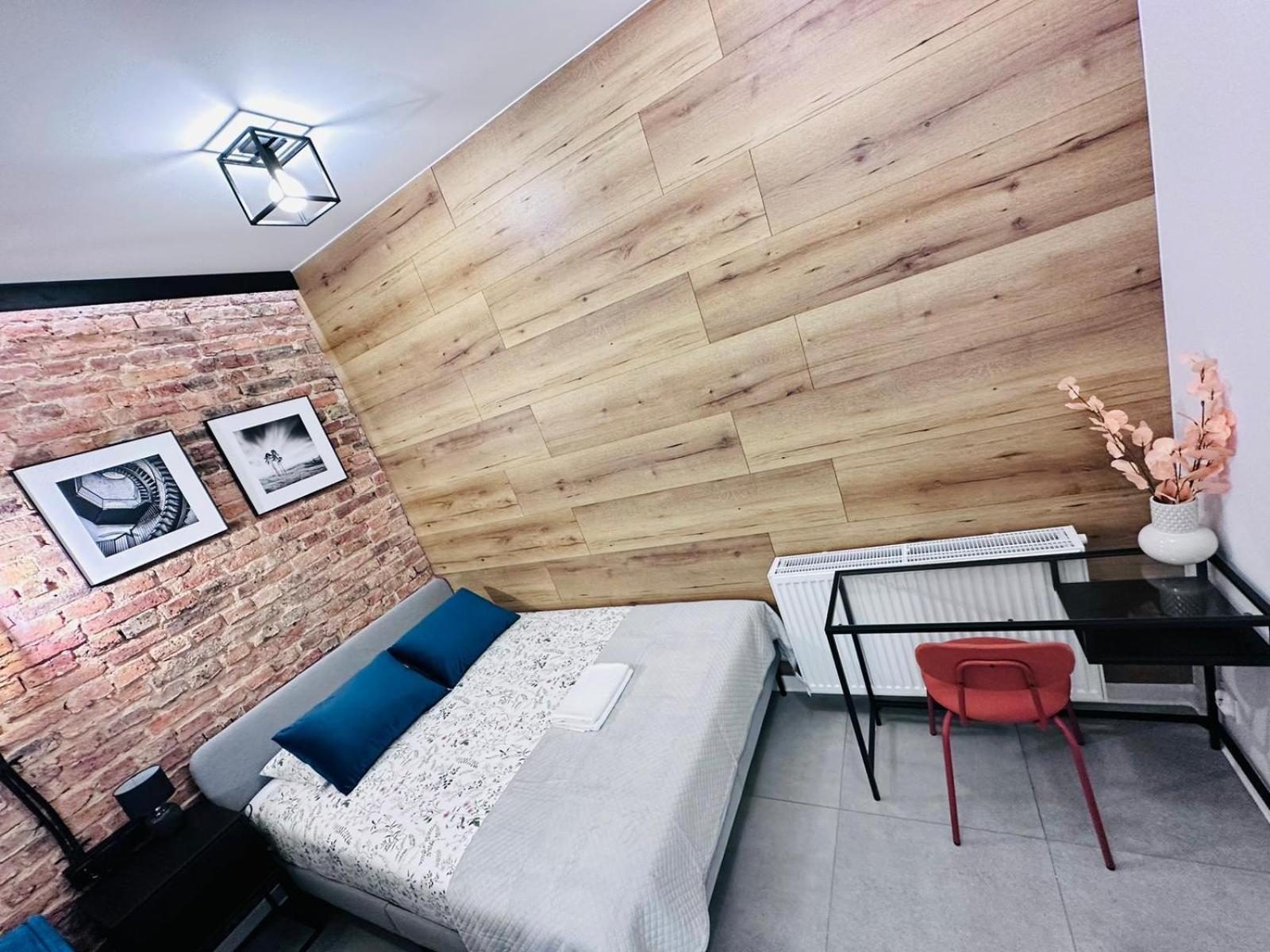 Kosciuszki P R I M E Suites Κατοβίτσε Εξωτερικό φωτογραφία