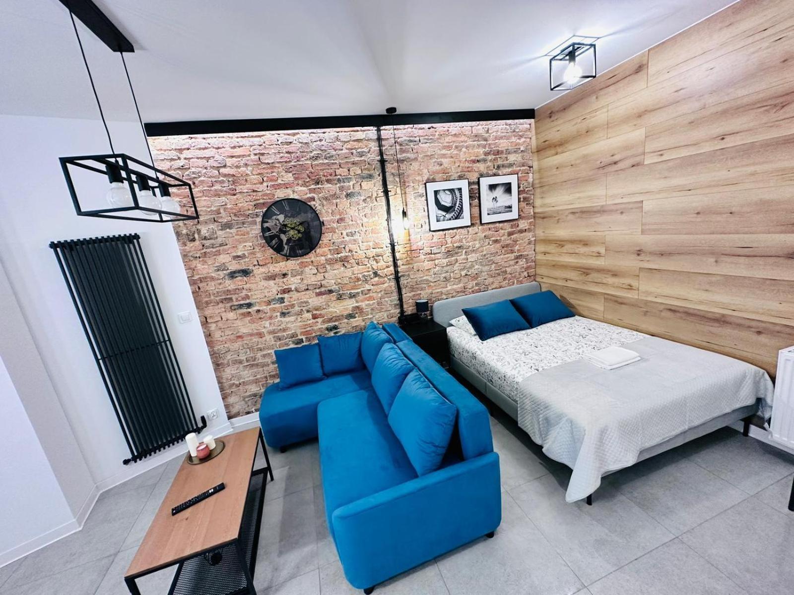 Kosciuszki P R I M E Suites Κατοβίτσε Εξωτερικό φωτογραφία