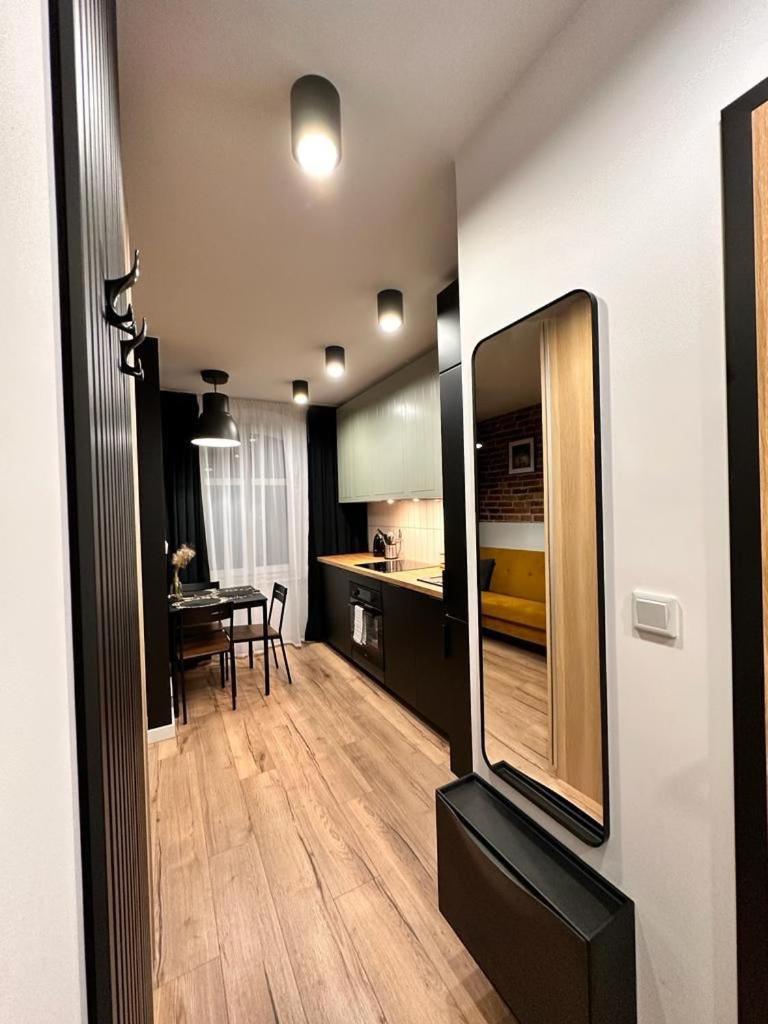Kosciuszki P R I M E Suites Κατοβίτσε Εξωτερικό φωτογραφία