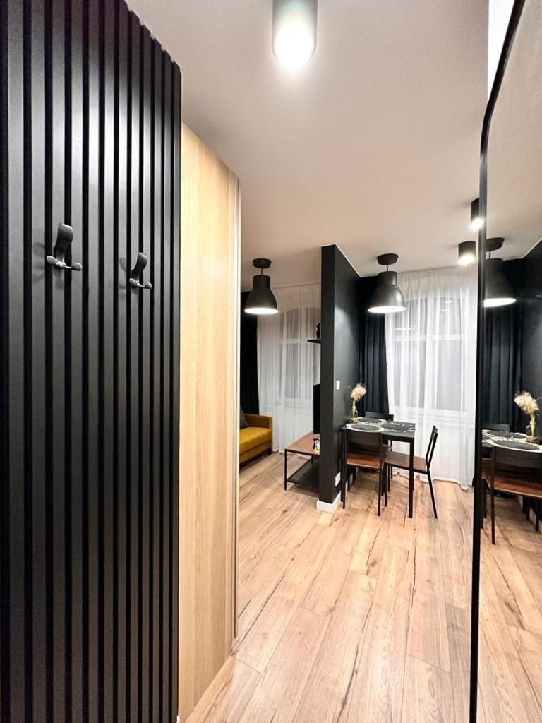 Kosciuszki P R I M E Suites Κατοβίτσε Εξωτερικό φωτογραφία
