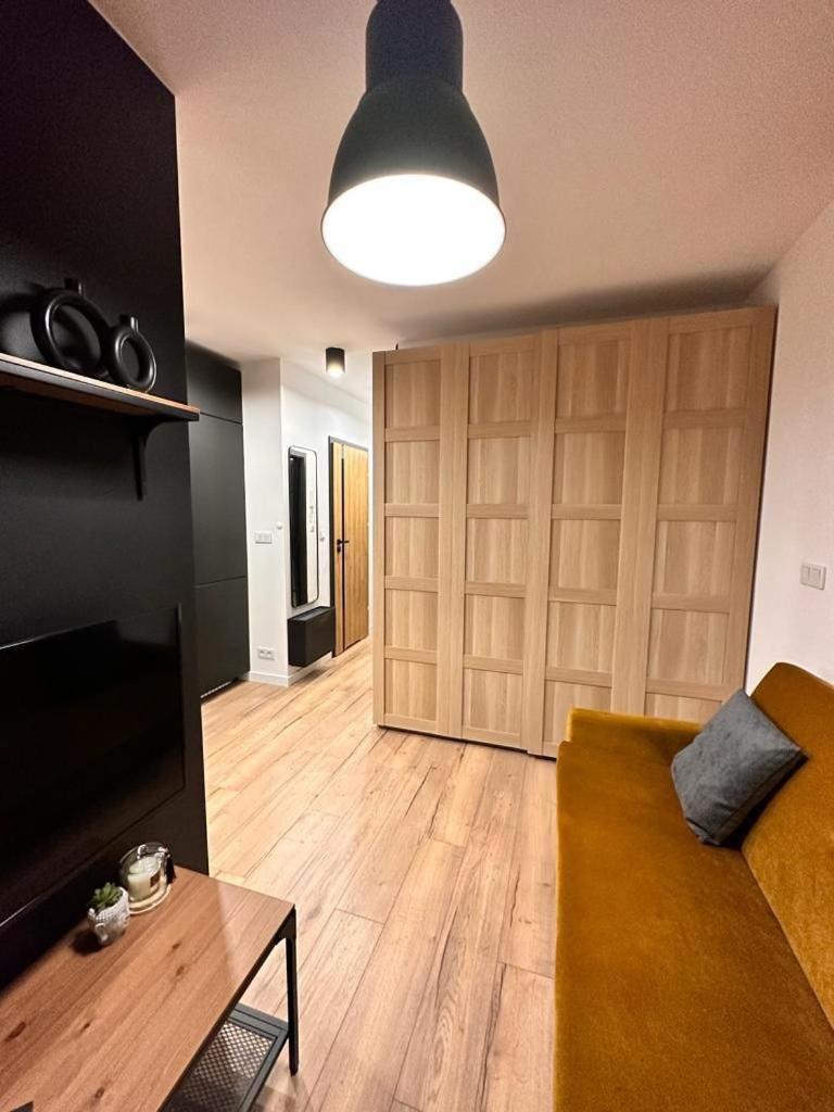 Kosciuszki P R I M E Suites Κατοβίτσε Εξωτερικό φωτογραφία