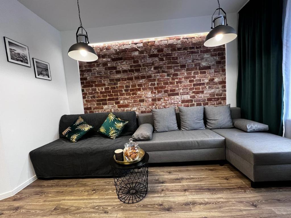 Kosciuszki P R I M E Suites Κατοβίτσε Εξωτερικό φωτογραφία