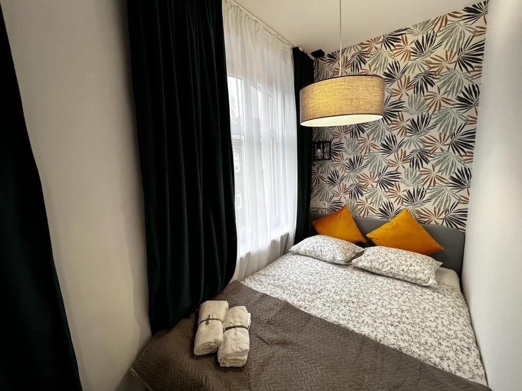 Kosciuszki P R I M E Suites Κατοβίτσε Εξωτερικό φωτογραφία