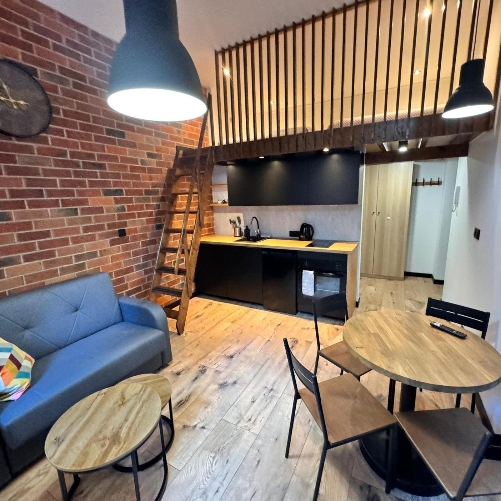 Kosciuszki P R I M E Suites Κατοβίτσε Εξωτερικό φωτογραφία