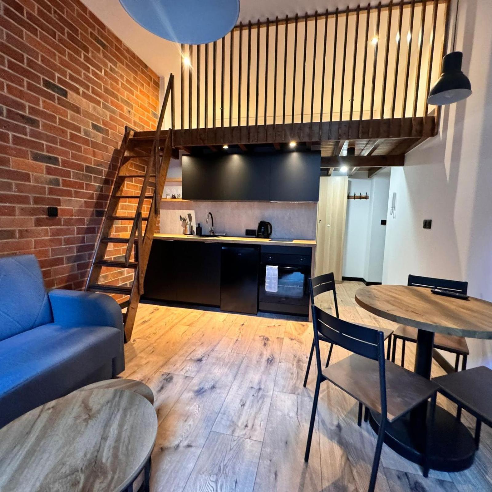 Kosciuszki P R I M E Suites Κατοβίτσε Εξωτερικό φωτογραφία