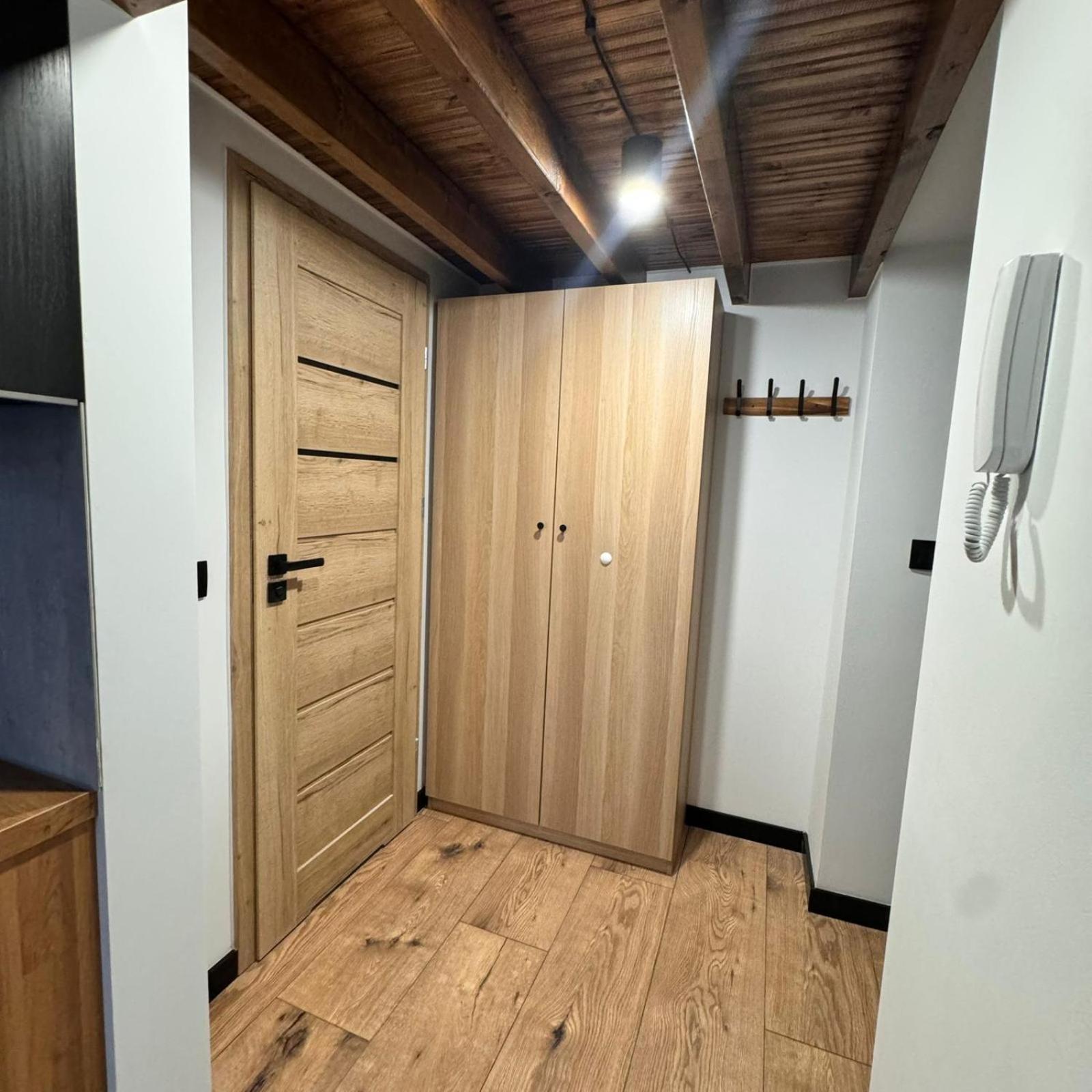 Kosciuszki P R I M E Suites Κατοβίτσε Εξωτερικό φωτογραφία