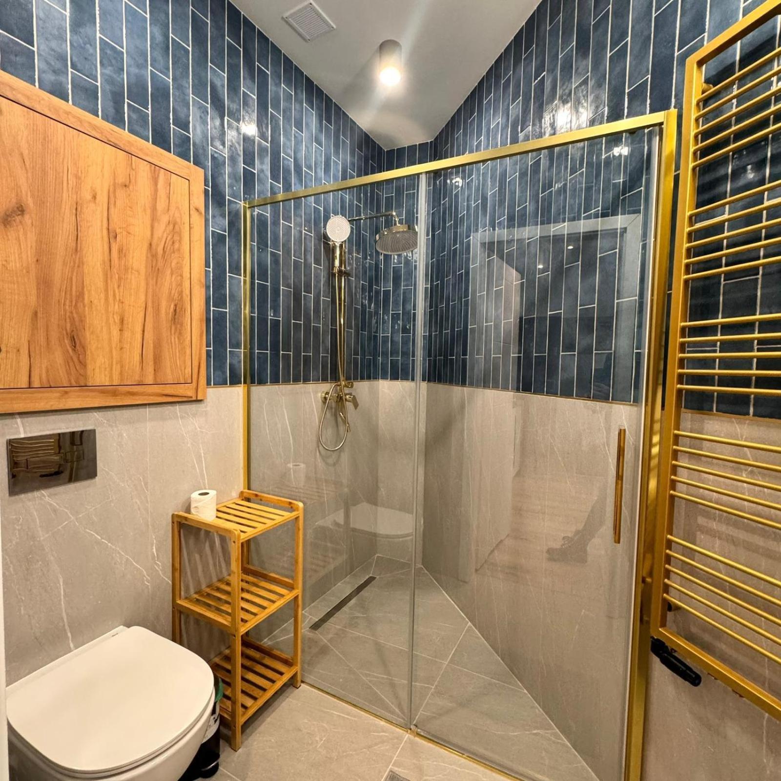 Kosciuszki P R I M E Suites Κατοβίτσε Εξωτερικό φωτογραφία