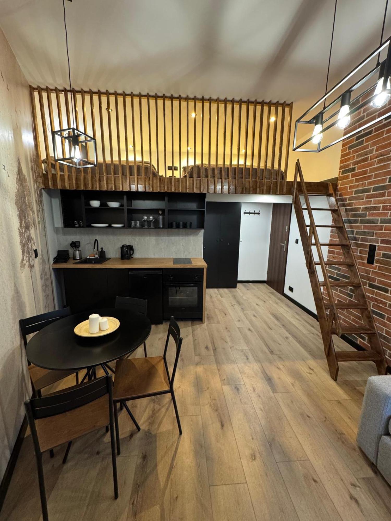 Kosciuszki P R I M E Suites Κατοβίτσε Εξωτερικό φωτογραφία