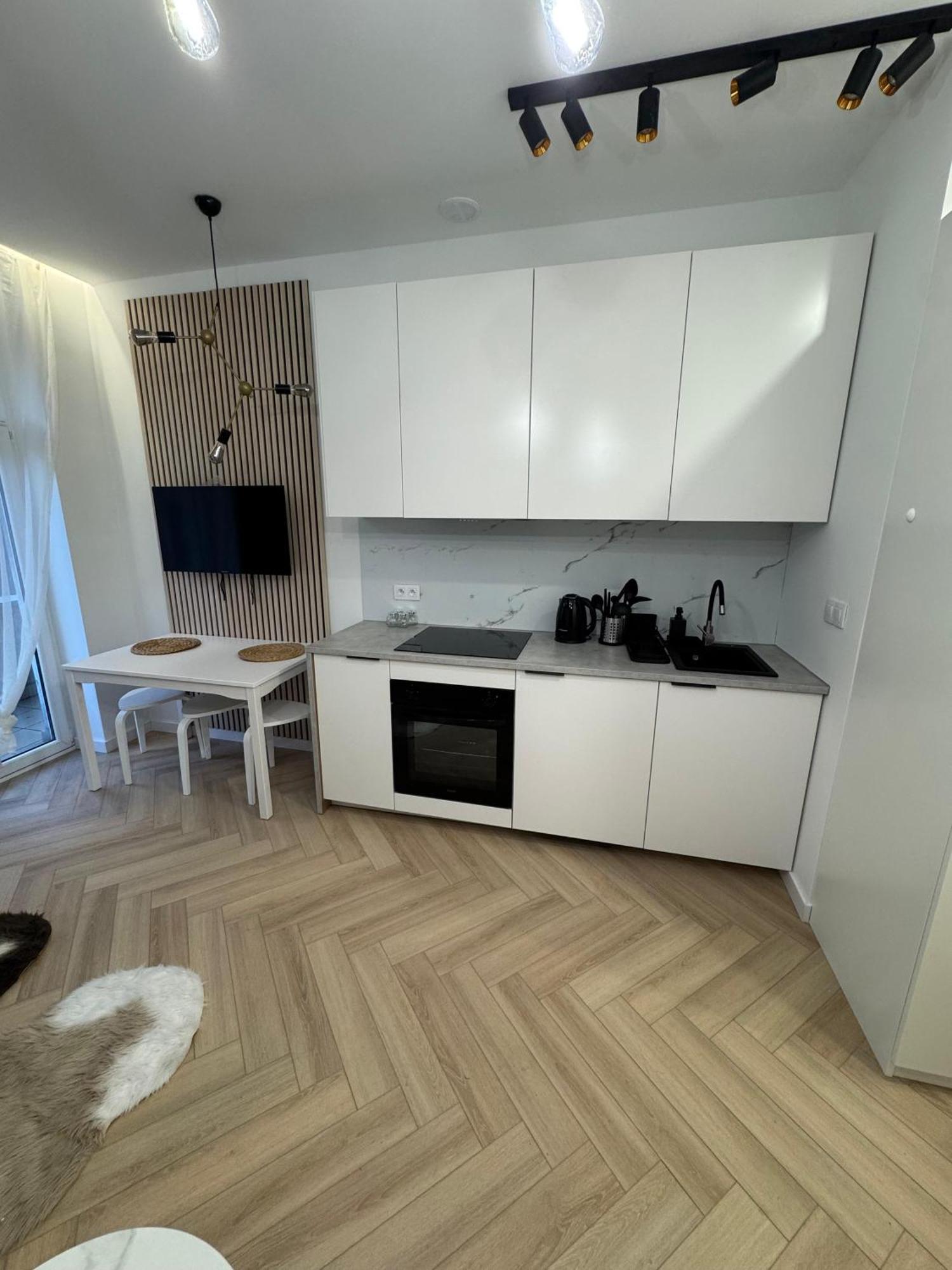 Kosciuszki P R I M E Suites Κατοβίτσε Εξωτερικό φωτογραφία