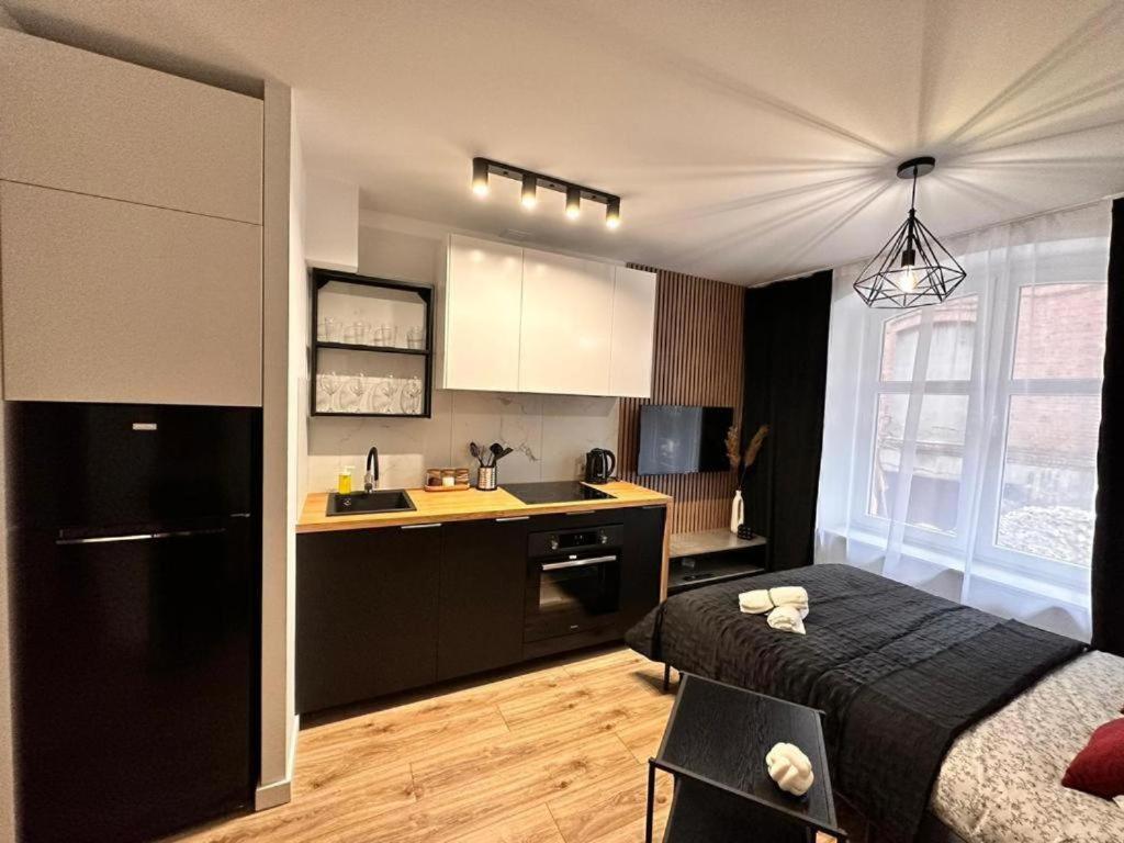 Kosciuszki P R I M E Suites Κατοβίτσε Εξωτερικό φωτογραφία