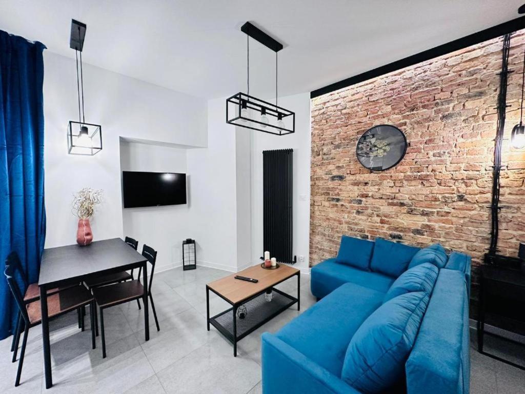 Kosciuszki P R I M E Suites Κατοβίτσε Εξωτερικό φωτογραφία