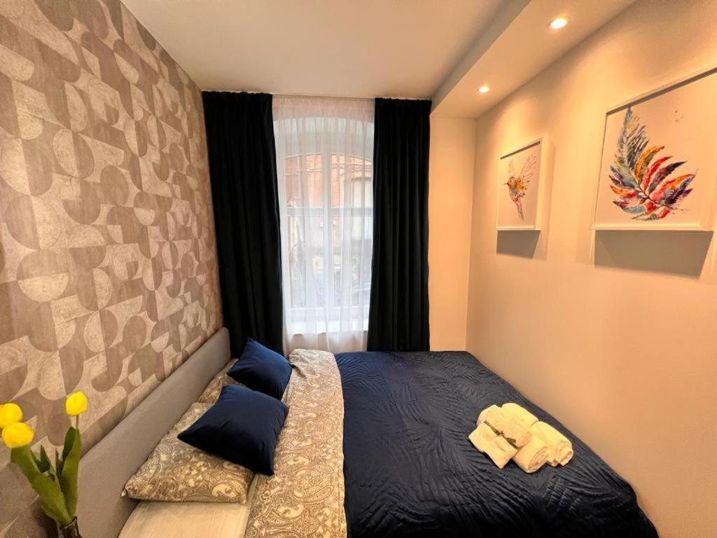 Kosciuszki P R I M E Suites Κατοβίτσε Εξωτερικό φωτογραφία