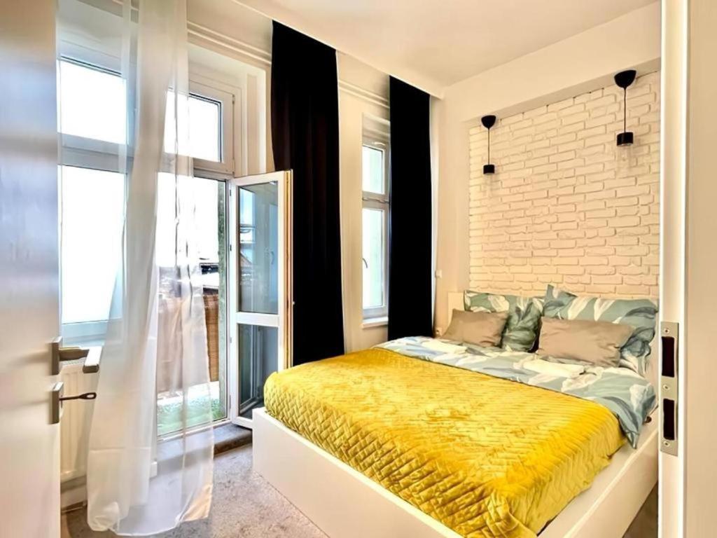 Kosciuszki P R I M E Suites Κατοβίτσε Εξωτερικό φωτογραφία
