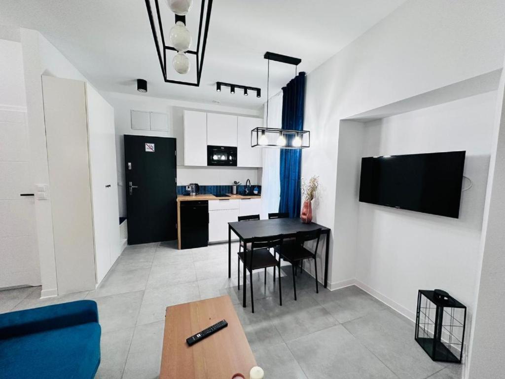 Kosciuszki P R I M E Suites Κατοβίτσε Εξωτερικό φωτογραφία