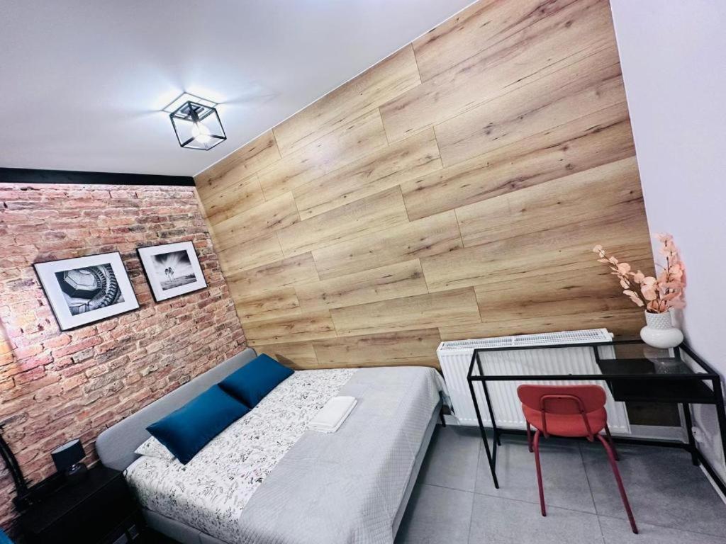 Kosciuszki P R I M E Suites Κατοβίτσε Εξωτερικό φωτογραφία