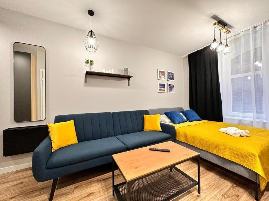Kosciuszki P R I M E Suites Κατοβίτσε Εξωτερικό φωτογραφία