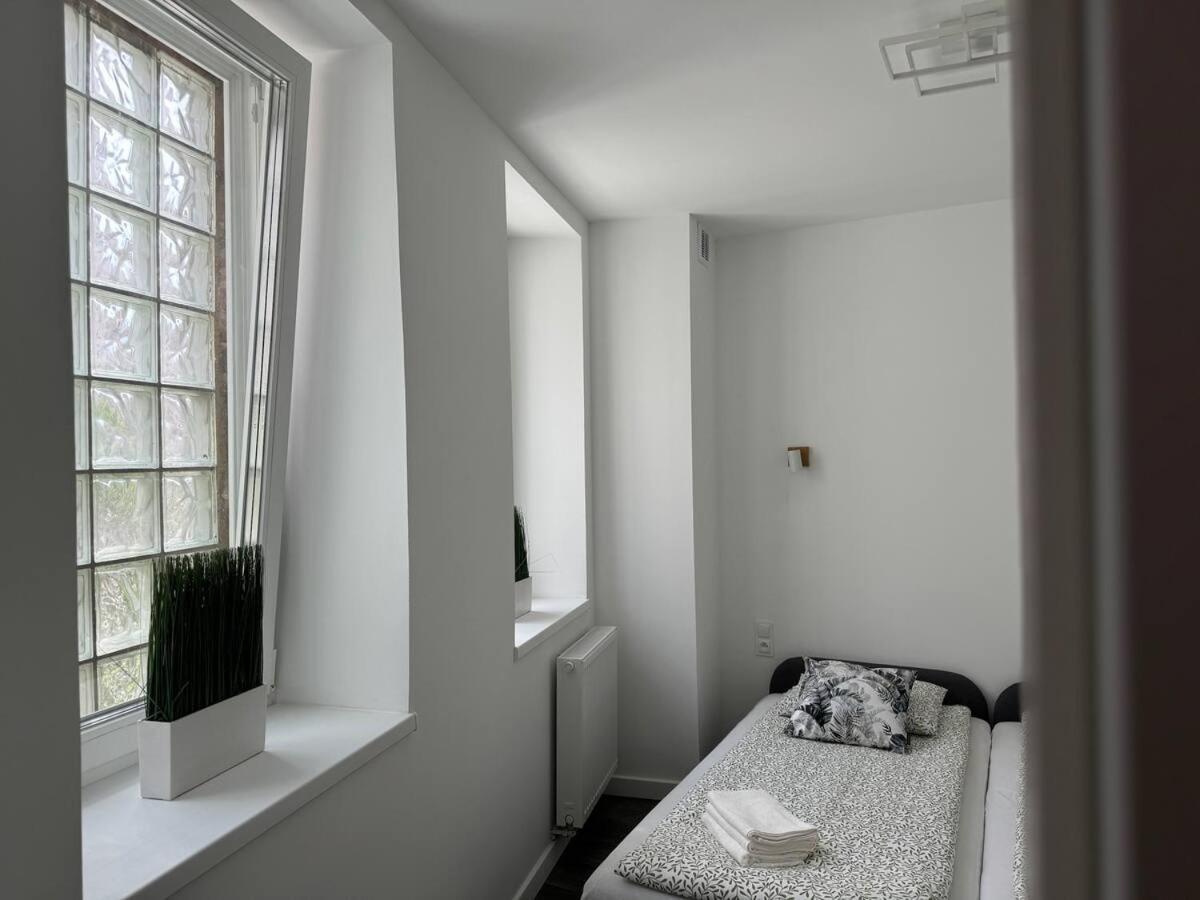 Kosciuszki P R I M E Suites Κατοβίτσε Εξωτερικό φωτογραφία