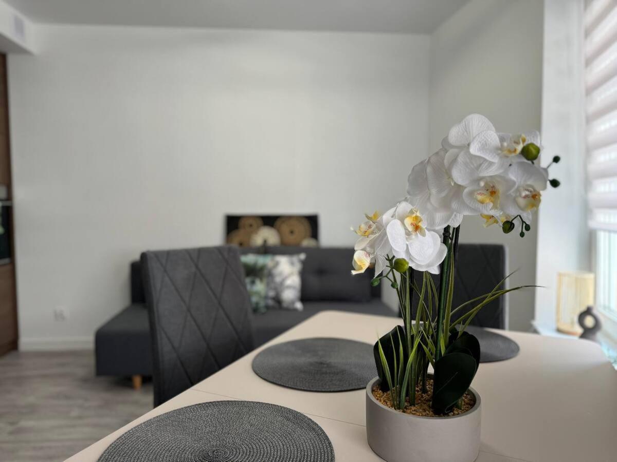 Kosciuszki P R I M E Suites Κατοβίτσε Εξωτερικό φωτογραφία