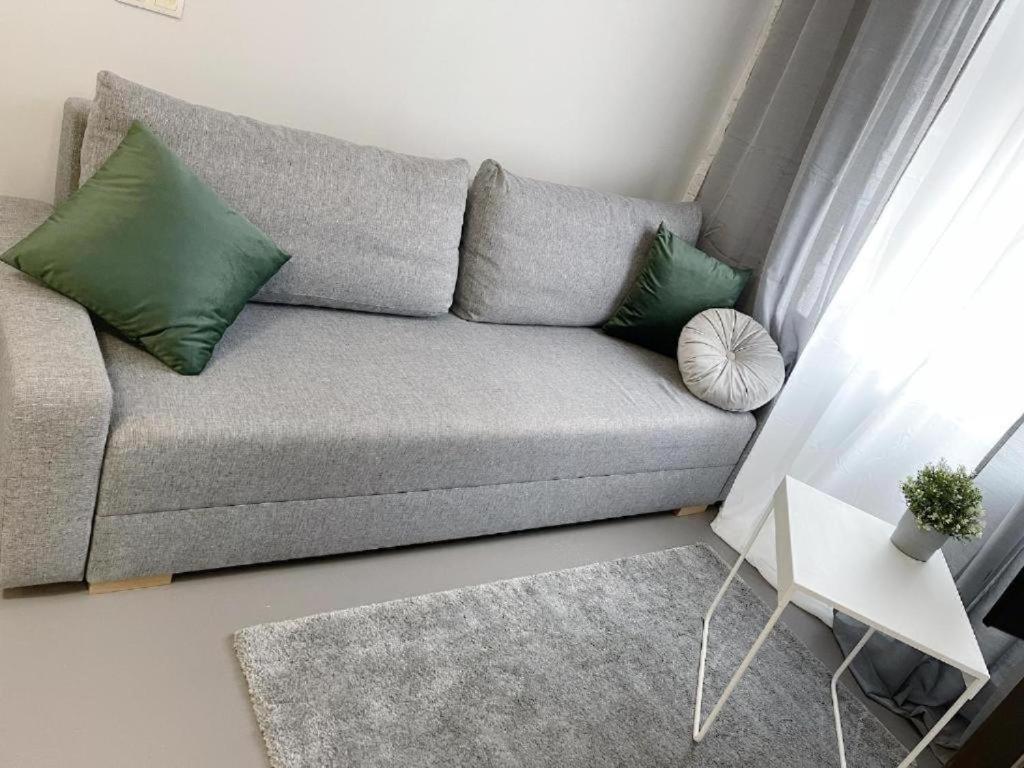 Kosciuszki P R I M E Suites Κατοβίτσε Εξωτερικό φωτογραφία